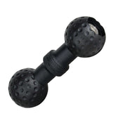 "1-inch double ball extension arm for RAM MOUNTS"