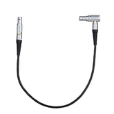 "Arri mini LF35 camera Ambient timecode cable"