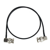 90 degree BNC Cable