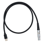 "DJI RS3 RS4 to Nucleus-M cable"