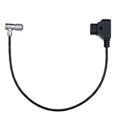 "dtap to bmpcc 4K, 6K, 6K Pro cable"