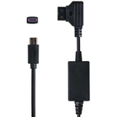 "DJI lidar dtap power cable"