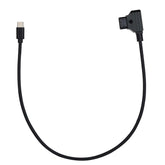 "D-Tap to USB-C Power Cable for DJI Focus Pro Motor & SDR Transmission"