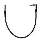 Caon R5C to Tentacle Sync timecode cable