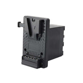 v-mount to npf battery plate