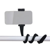 "flex arm smartphone mount"