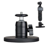 "DJI OSMO DJI POCKET 3 Magnet ball head"
