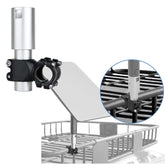 "Starlink Gen 2 Pipe Mount"