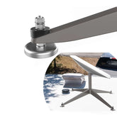 "Starlink Gen2 Magnetic Roof Mount"