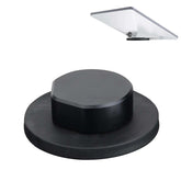 "magnetic starlink mini mount"