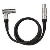 TB50 battery to RED V Raptor power cable