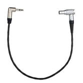 timecode cable for red komodo V-Raptor camera