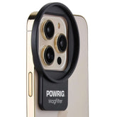 58mm filter mount for iphone14 pro max iphone15 Pro Max