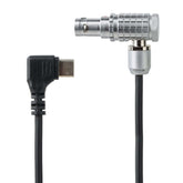 DJI Ronin S2 to RED Komodo recording control cable