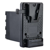 V mount to Sony BP-U battery adapter