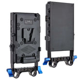 v mount for S1 S1H S1R cameras