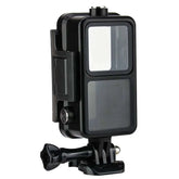 60meter/196feet Waterproof Case for DJI Action2 Camera - Photo & Video Gears
