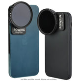 magfilter VND filter for iPhone11 iPhone12
