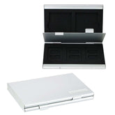 powrig sd card cf card holder