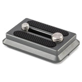 POWRIG camera accessories Mini Quick Release Plate for DSLR