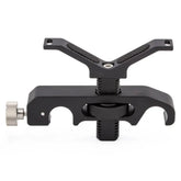 POWRIG camera accessories Universal 15mm Rod Clamp Lens Support -1639H