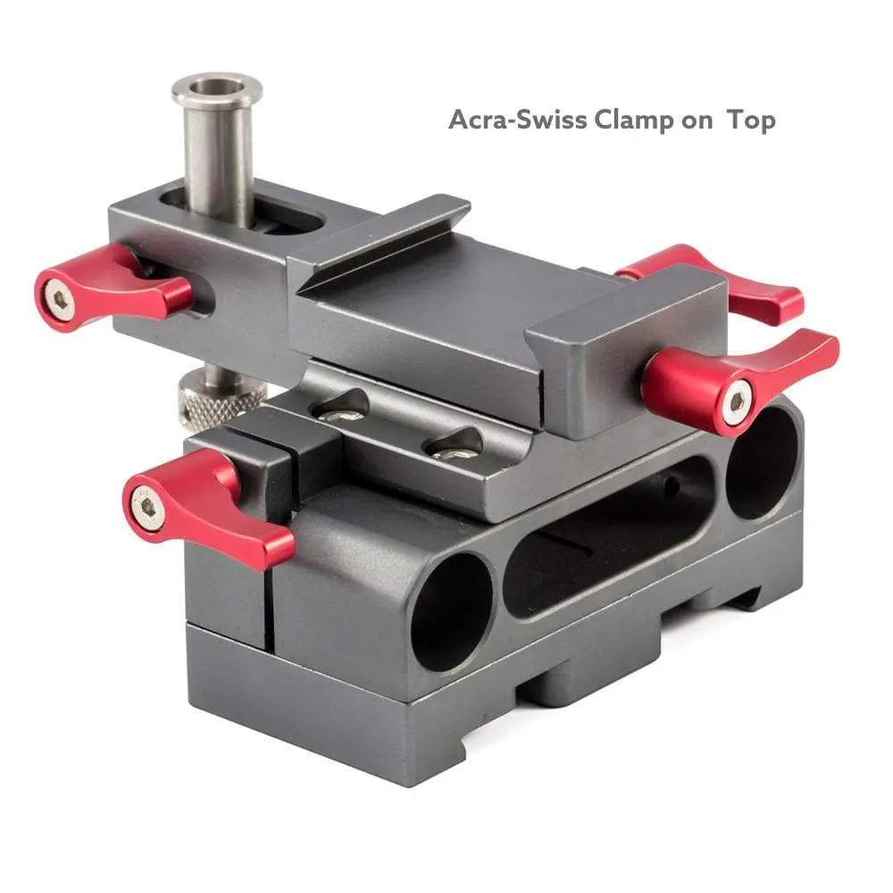 AERTECNICA serie AP261 kit base diamentro 32 mm AERTECNICA serie AP261 kit base diamentro 32 mm