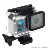 POWRIG dji Waterproof Housing for DJI OSMO Action Camera