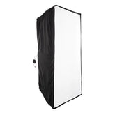 POWRIG LED Light Accessories Softbox with Grid for Arri SkyPanel S30