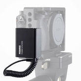 POWRIG power battery SONY Alpha a7 II, Alpha a7R II, Alpha a7S II External Power Pack