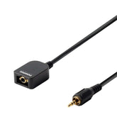 POWRIG power cable Canon C100, C100mkII, C200, C200B, C300, C300mkII, C500 Handgrip Extension Cable