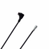 POWRIG power cable POWRIG USB C Power cable for Blackmagic BMPCC 4K 6K Camera