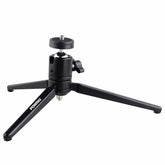 POWRIG Tripod Mini Tripod with Ball Head AT-1102