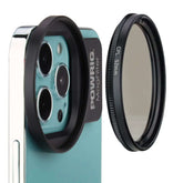 CPL filter kit for iPhone 13 iPhone 13 Pro 13 Pro Max