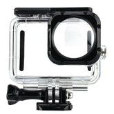 Protective Housing for GoPro Hero9 Hero10 with Max Lenx Mod