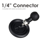 1-inch magnet ball phone mounts