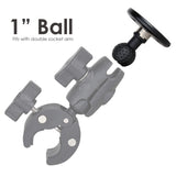 1-inch magnet ball phone mounts