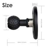 1-inch magnet ball phone mounts