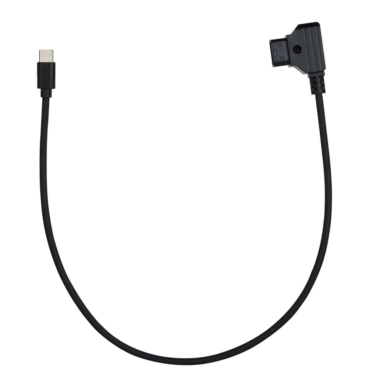 D-Tap to USB-C Power Cable for DJI Focus Pro Motor & SDR Transmission