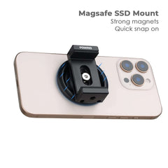 iPhone SSD Holder