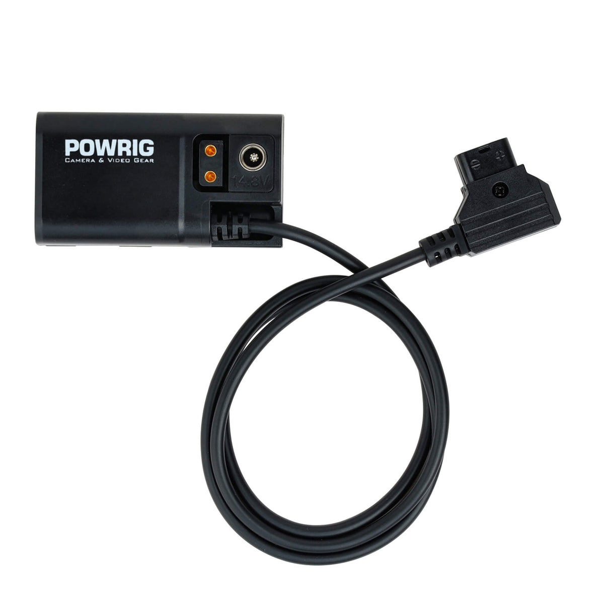 "Dtap to NPF power cable"