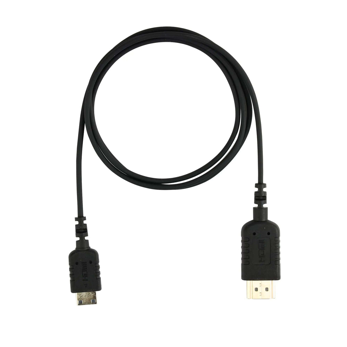 "Ultra Thin & Flexible HDMI Cable"
