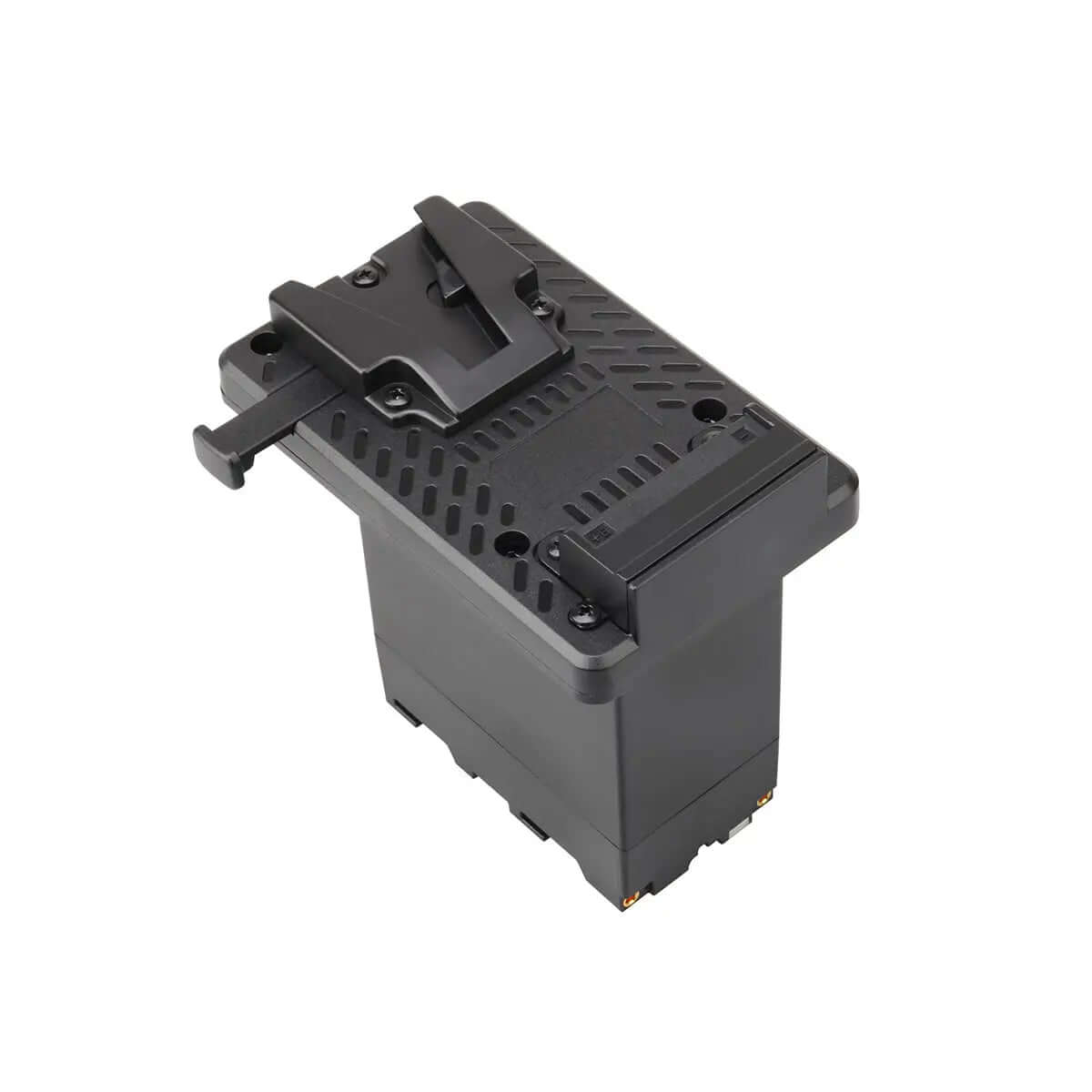 v-mount to npf battery plate