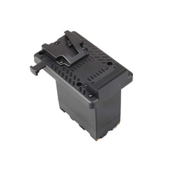 v-mount to npf battery plate