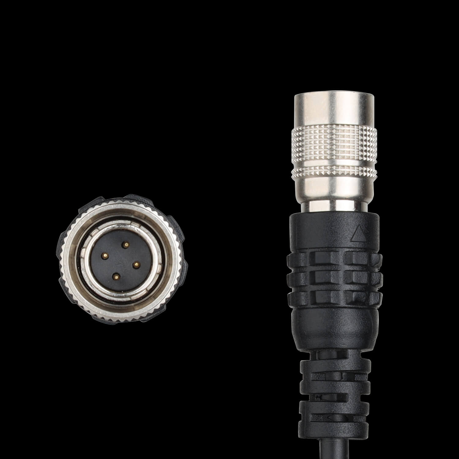 dtap_to_ ZOOM_F8_Power_Cable