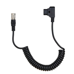 dtap_to_ ZOOM_F8_Power_Cable