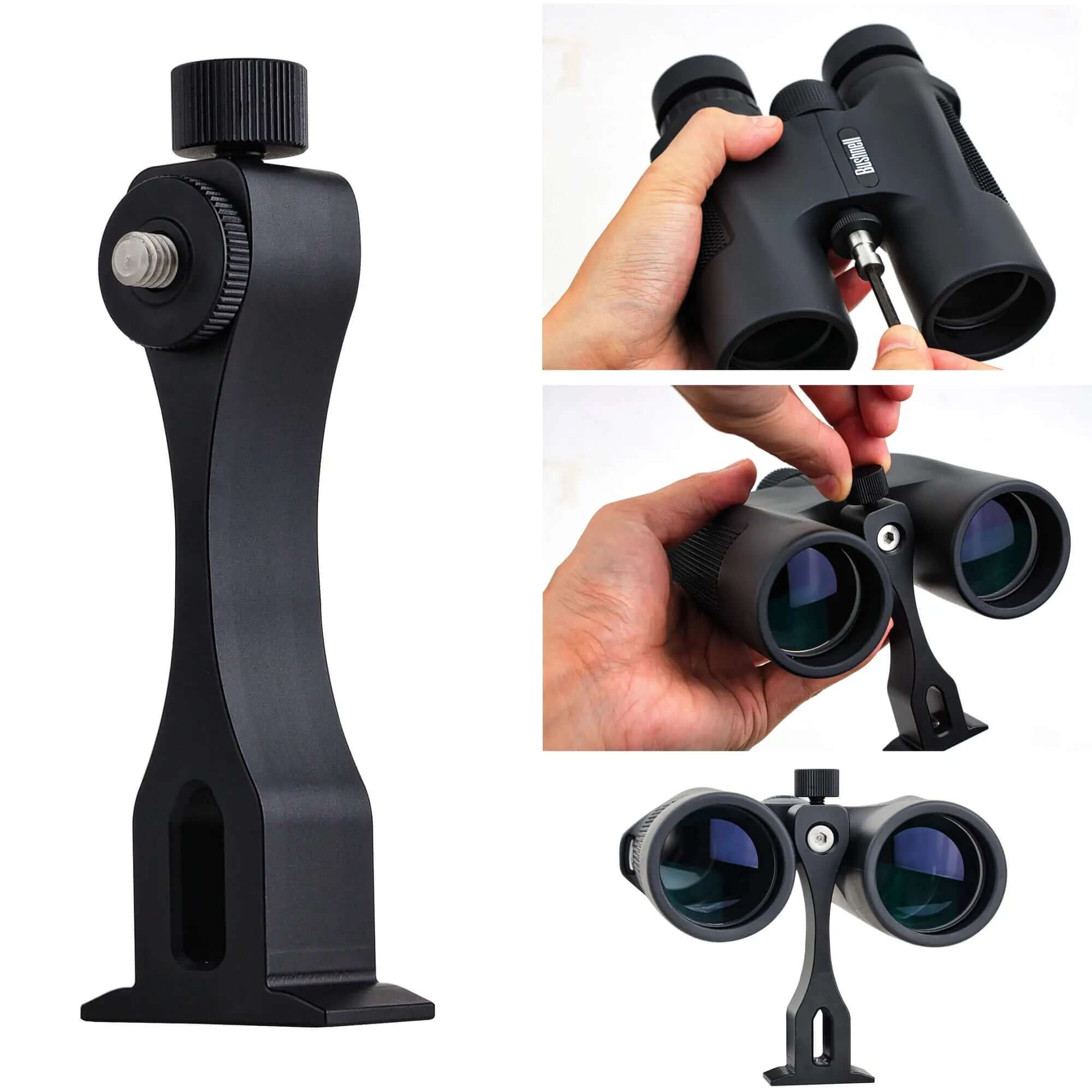 How to Use Tripod Compatible Binoculars for Wildlife Photography? Expert Tips