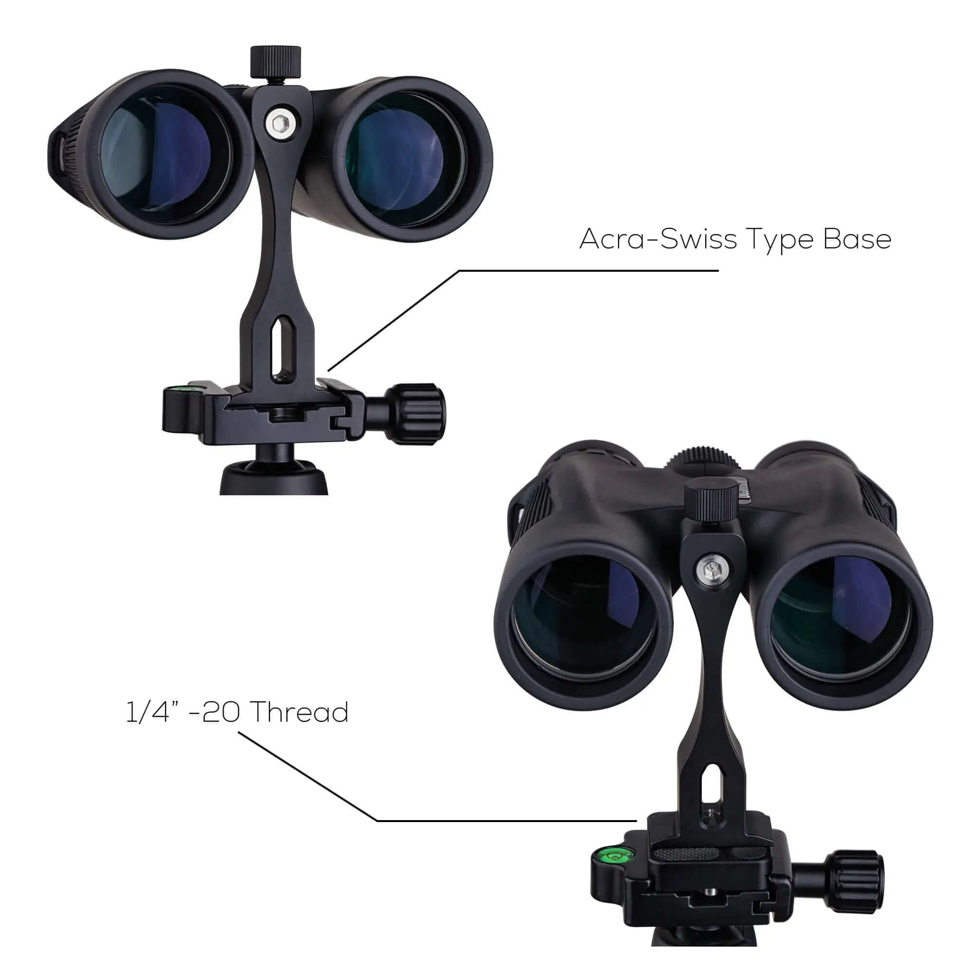 How to Attach Tripod to Birding Binoculars? Easy & Quick Guide