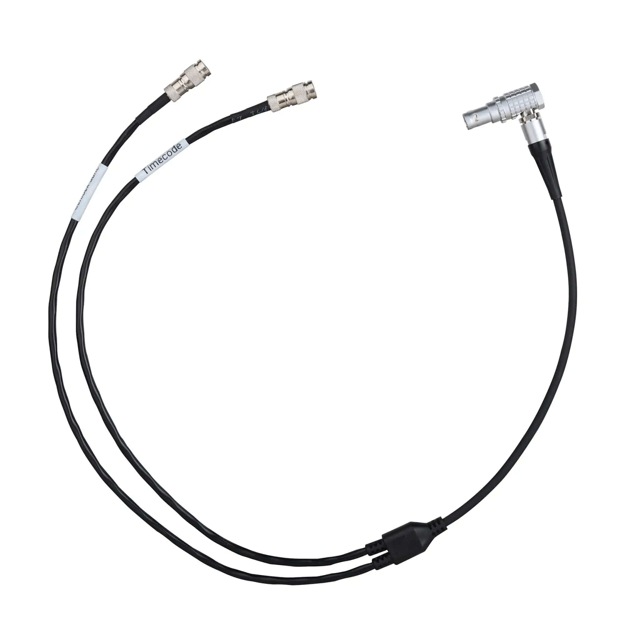 UltraSync One to RED Komodo Timecode & Genlock Sync Cable – Photo ...