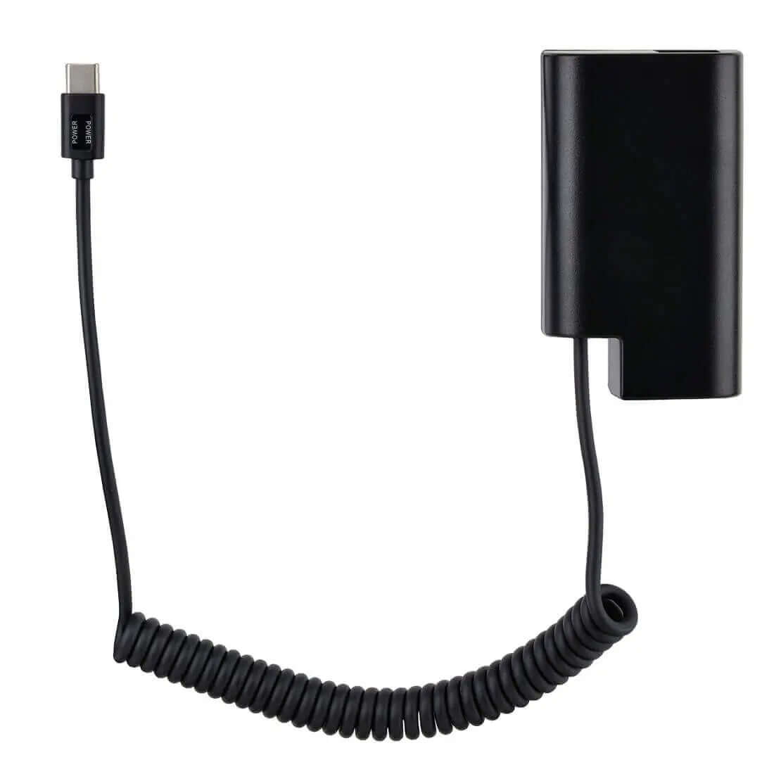 BLF19 to USB C dummy battery cable