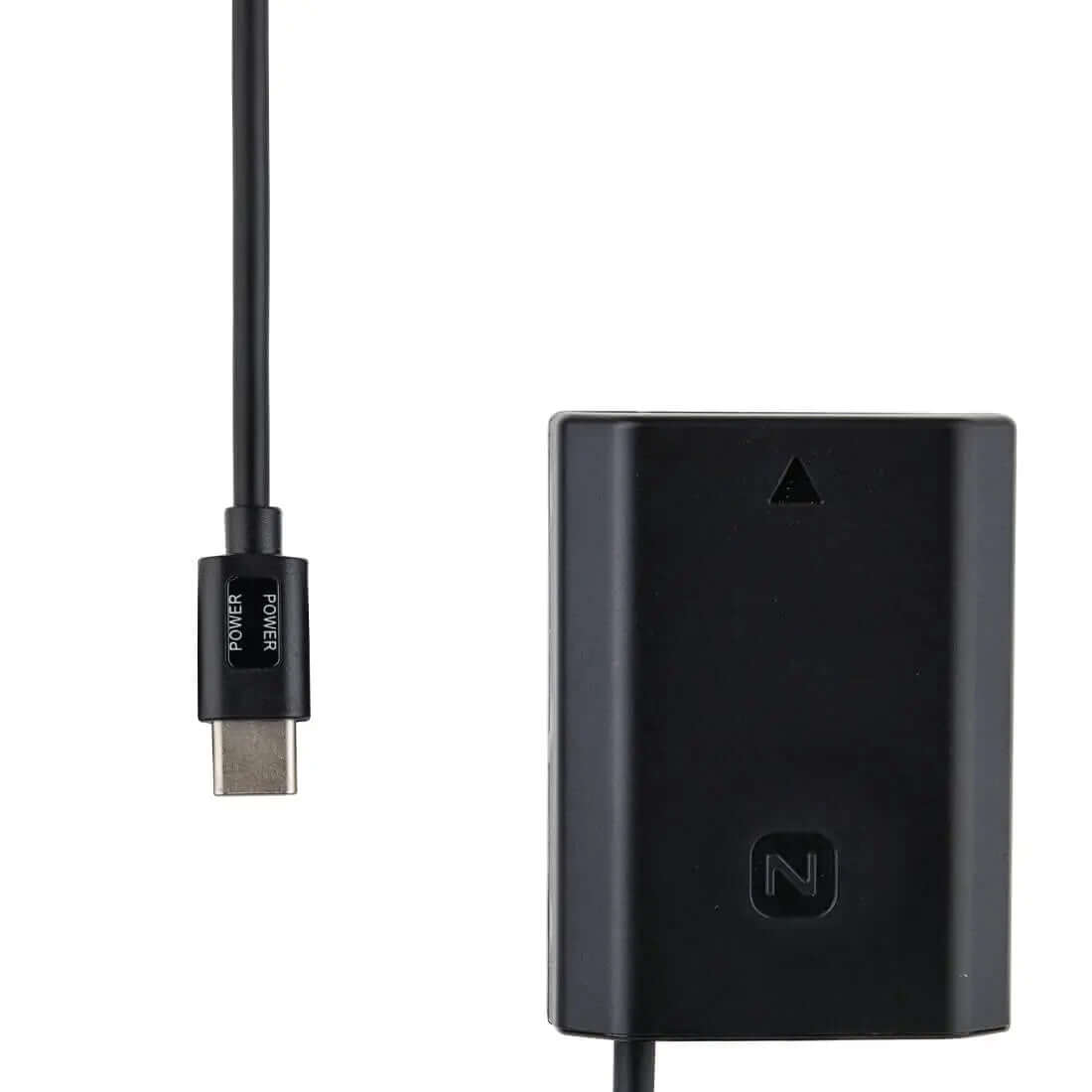 USB C to FZ100 camera power cable